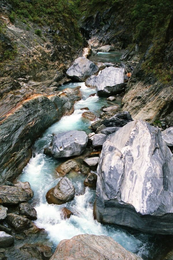 Taiwan