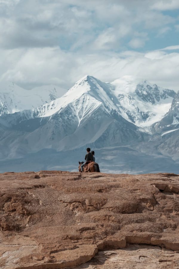 Tajikistan