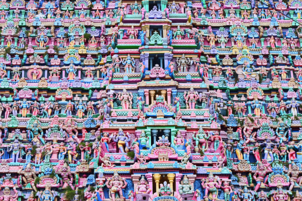 Tamil Nadu