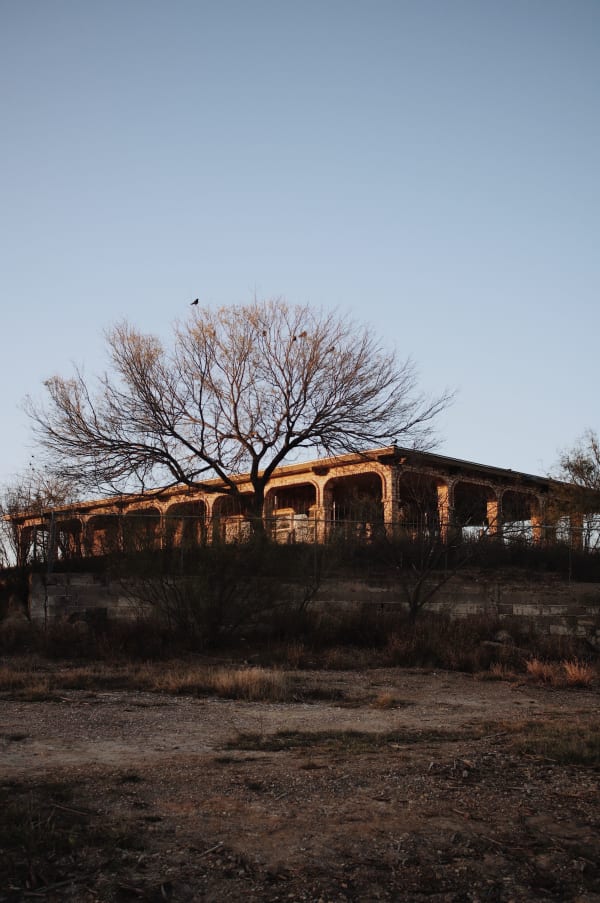 Texas