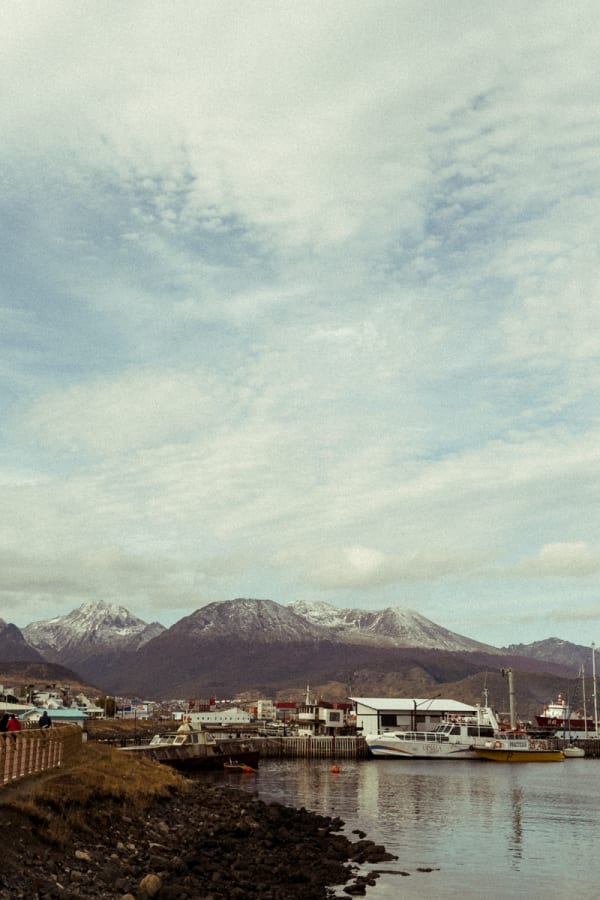 Tierra del Fuego