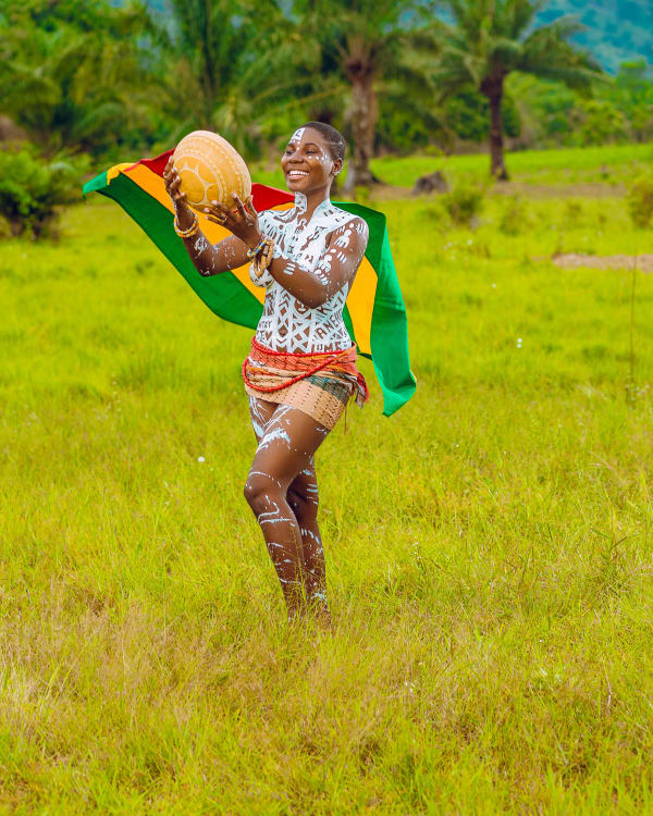 Togo