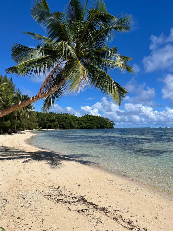 Tonga
