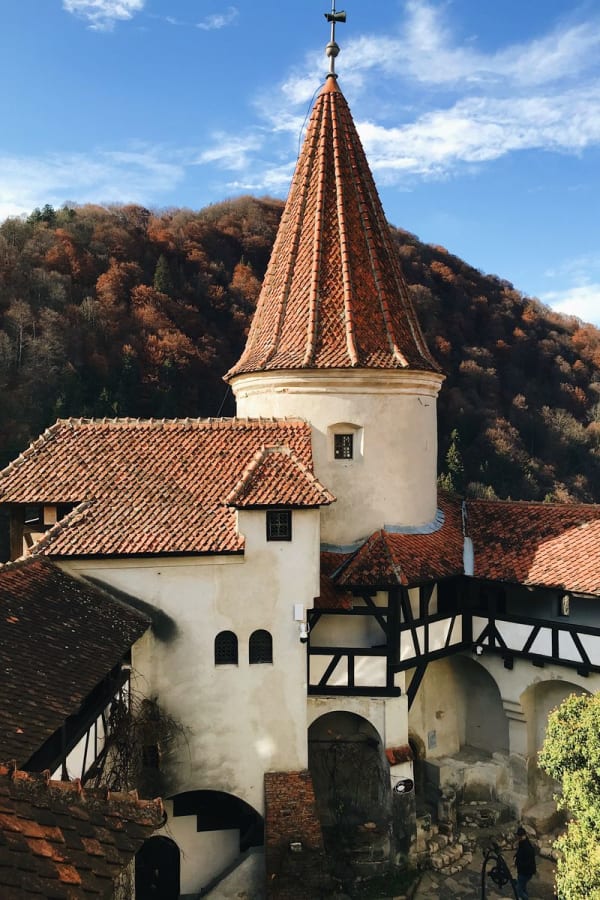 Transylvania