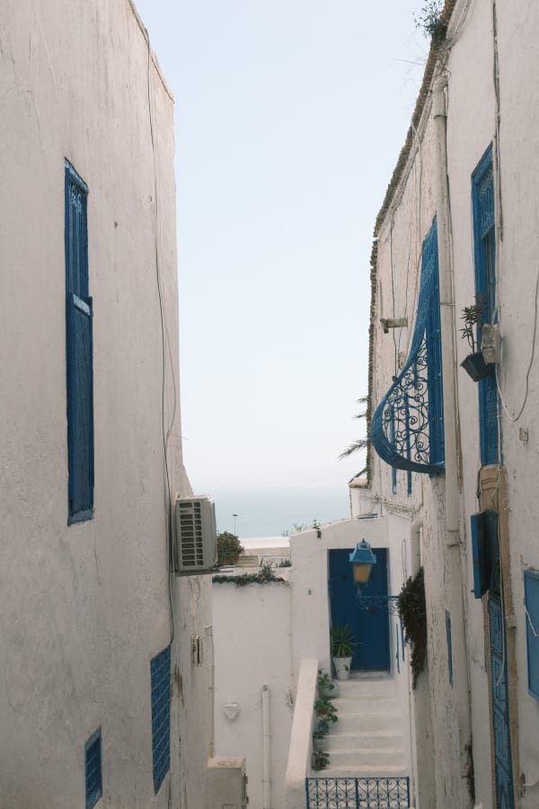 Tunisia