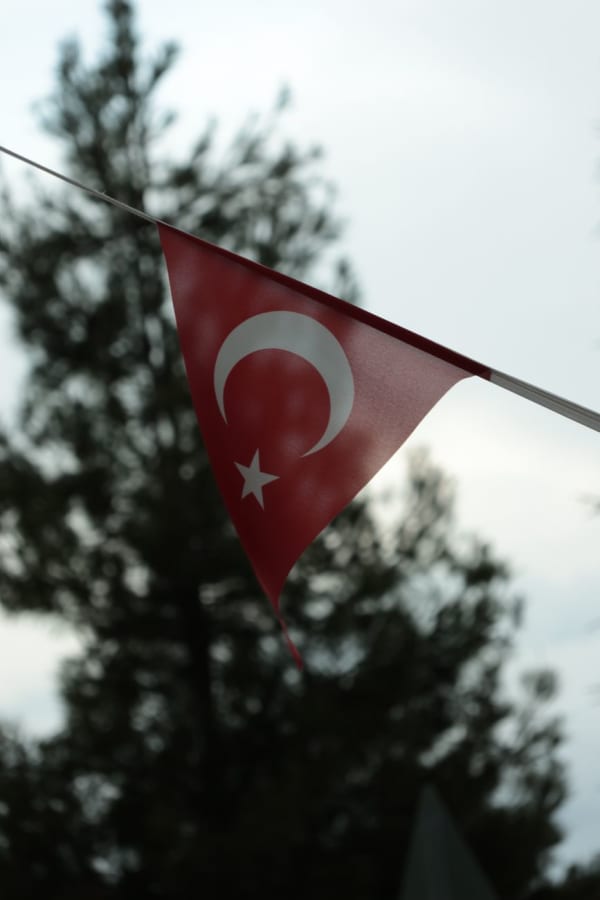 Turkey