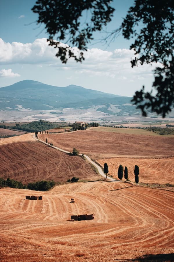 Tuscany