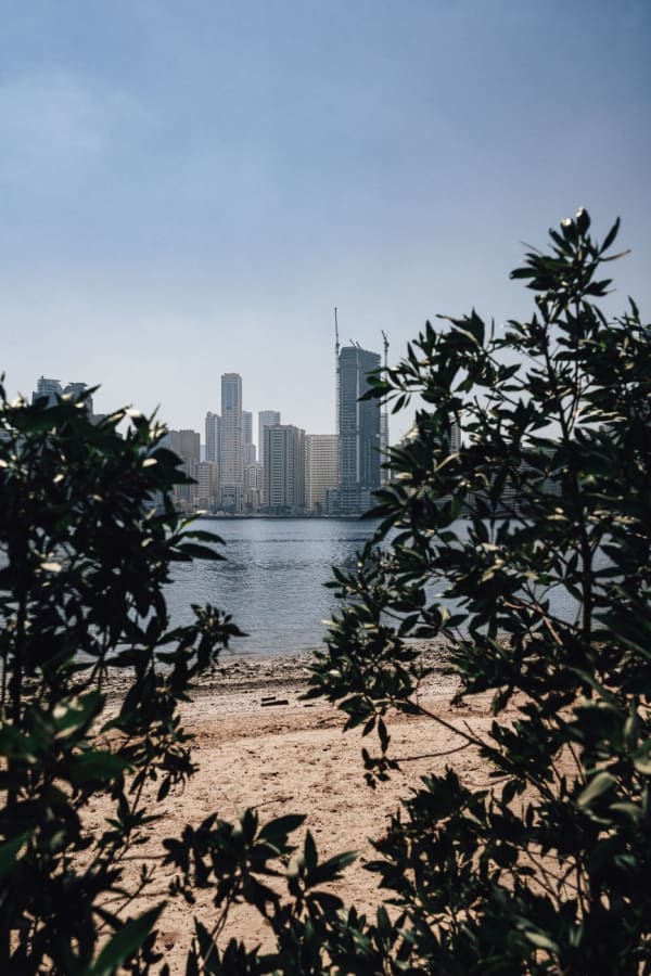 UAE