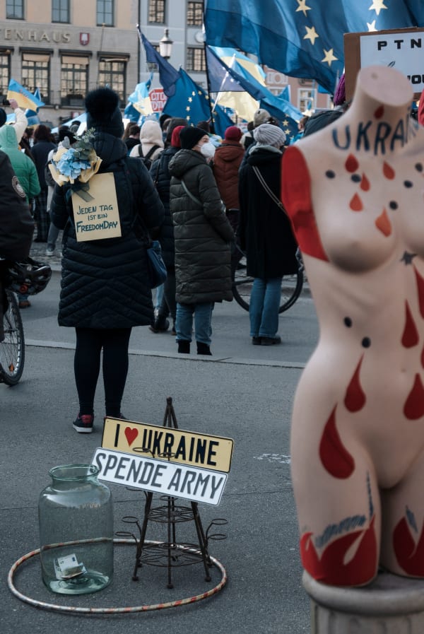 Ukraine