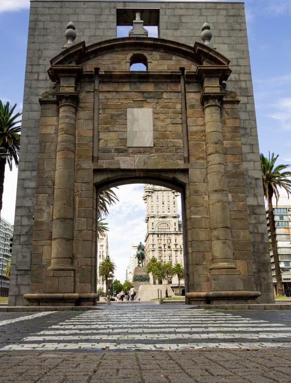 Uruguay