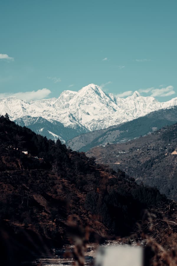 Uttarakhand