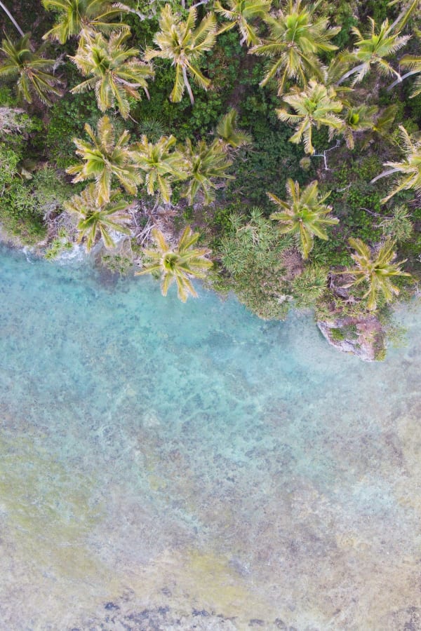 Vanuatu