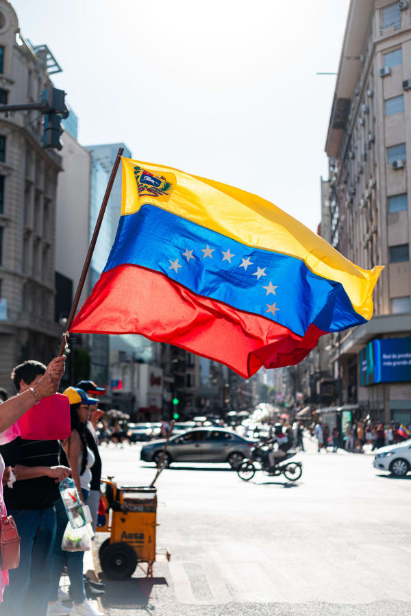 Venezuela