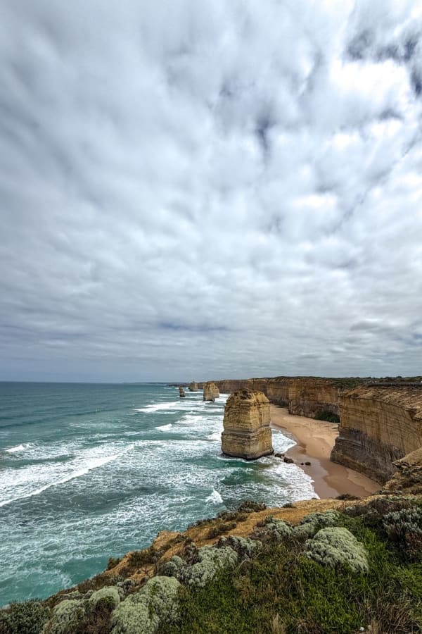 Victoria