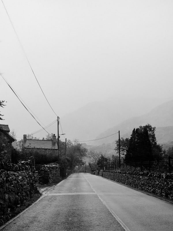 Wales