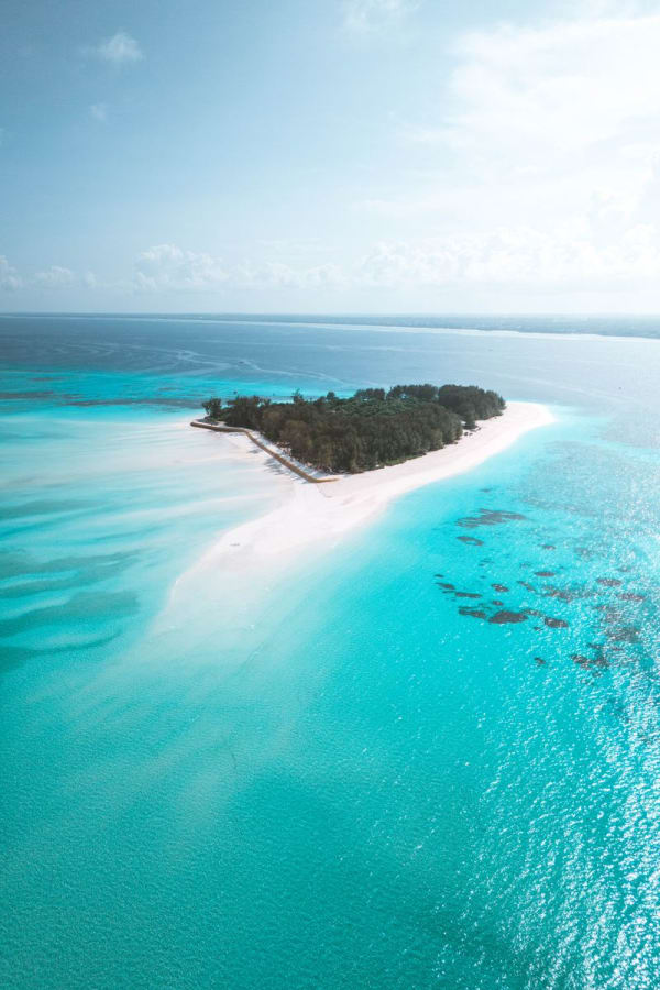 Zanzibar