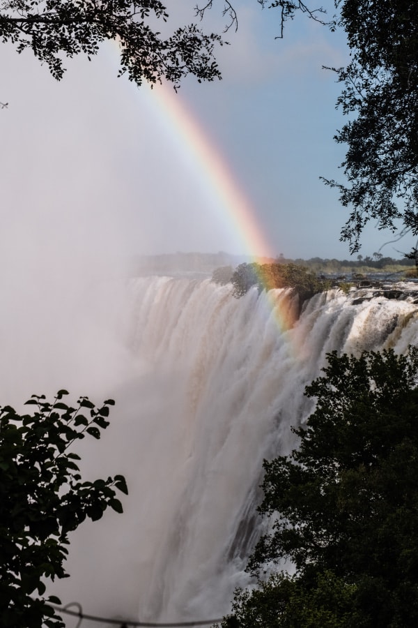 Zimbabwe