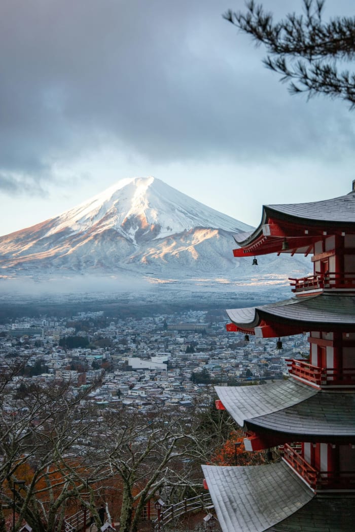 Japan