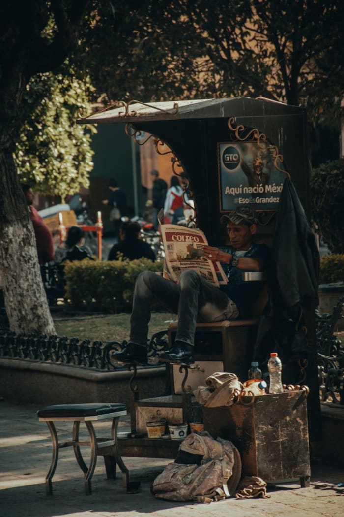 Mexico