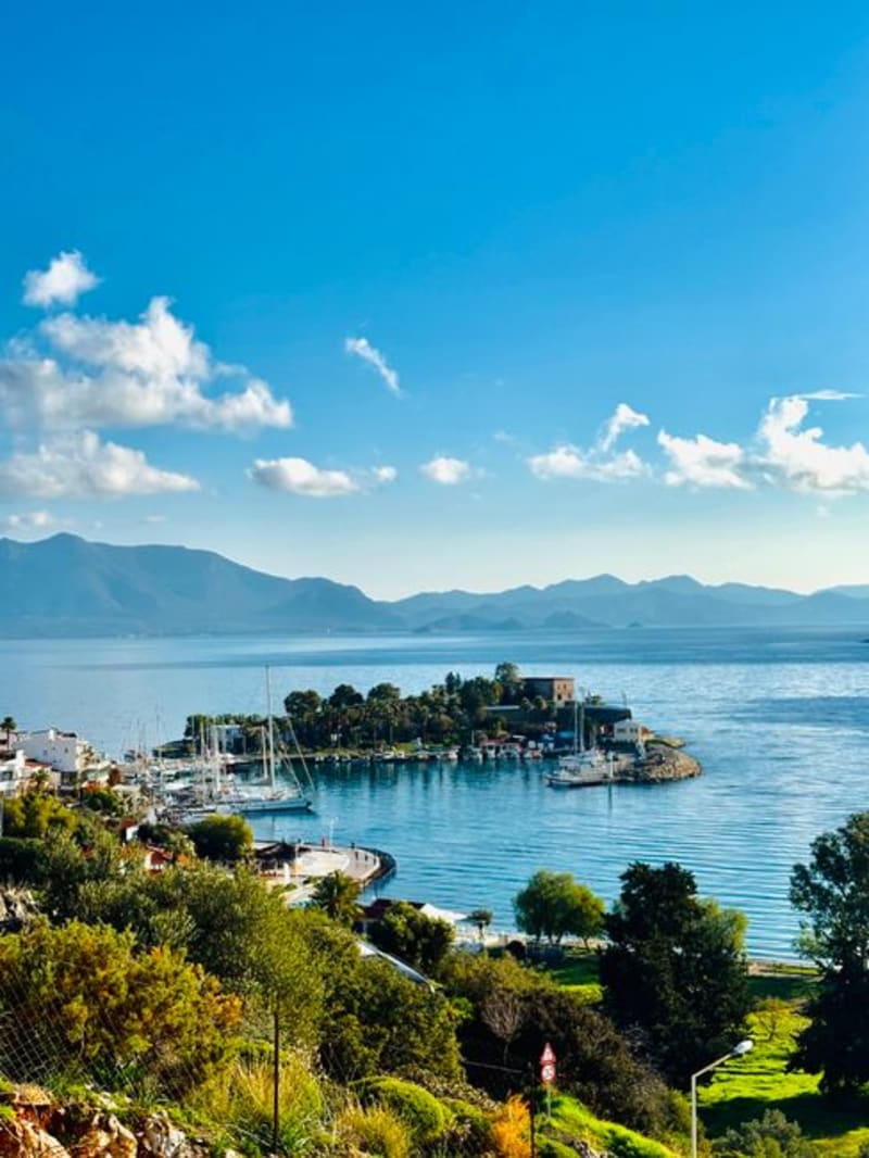 Datça