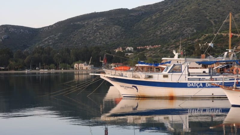 Datça
