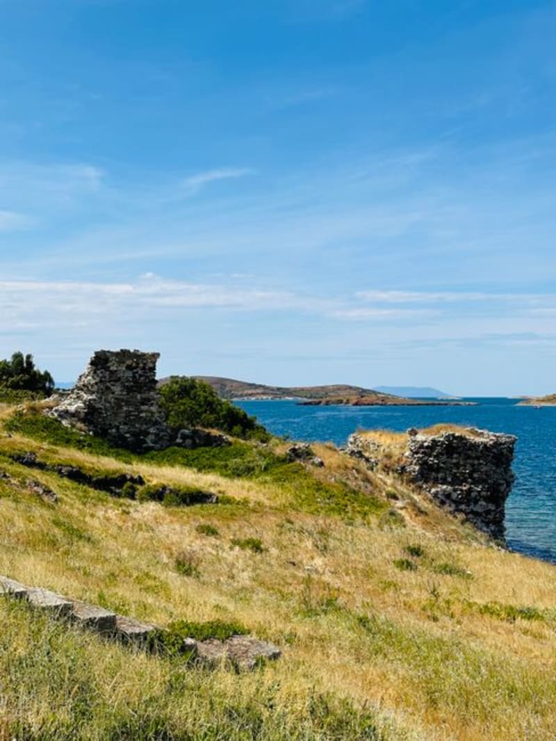 Foça