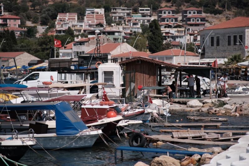 Foça