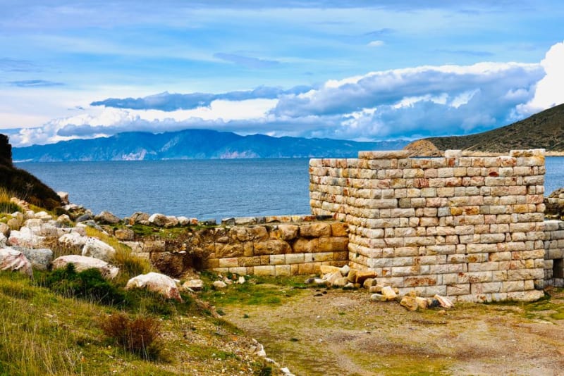 Knidos