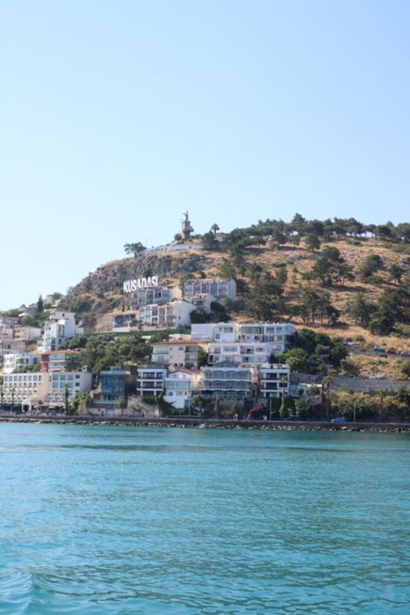 Kuşadası