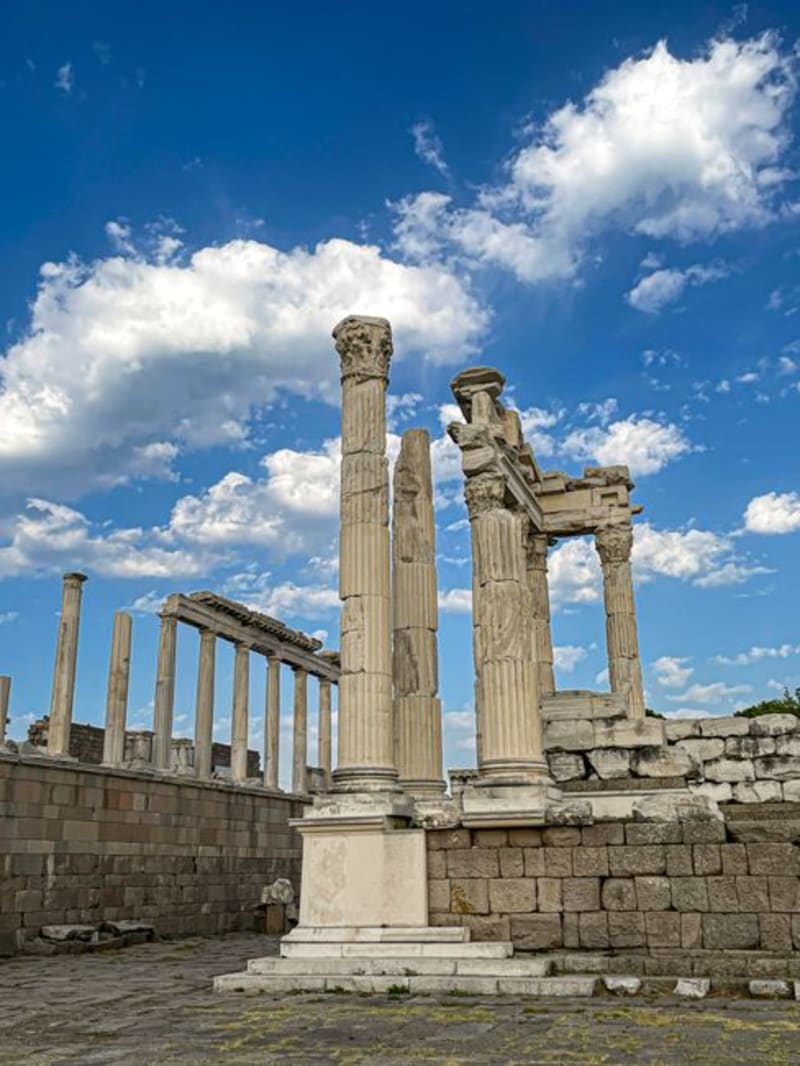 Pergamon