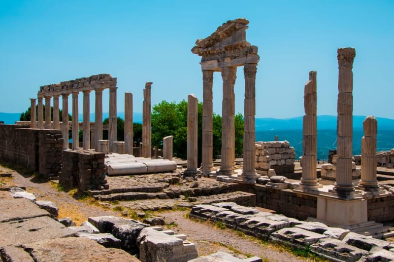 Pergamon