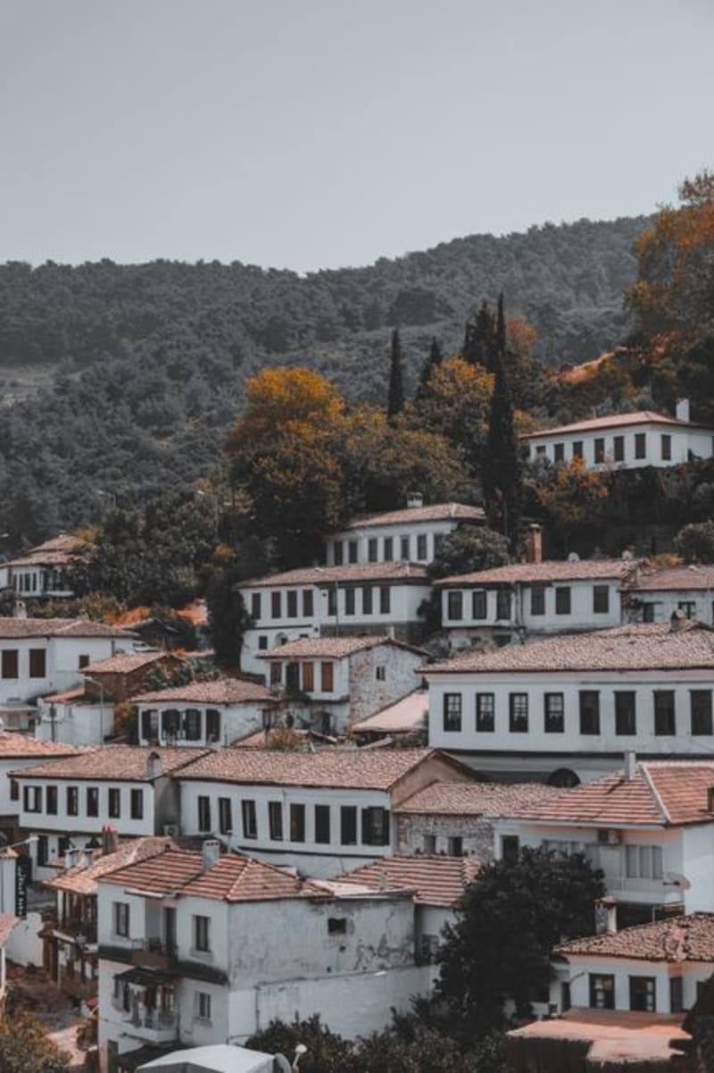 Şirince