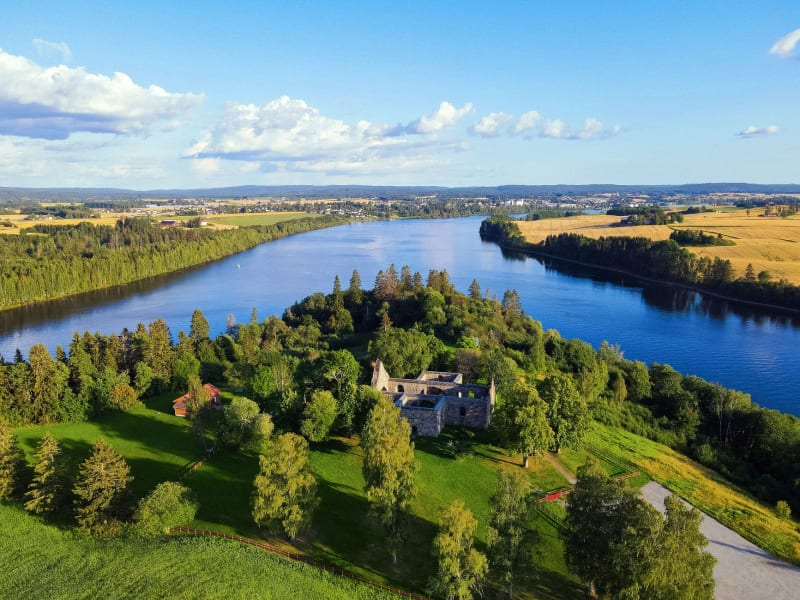 Kastelholm