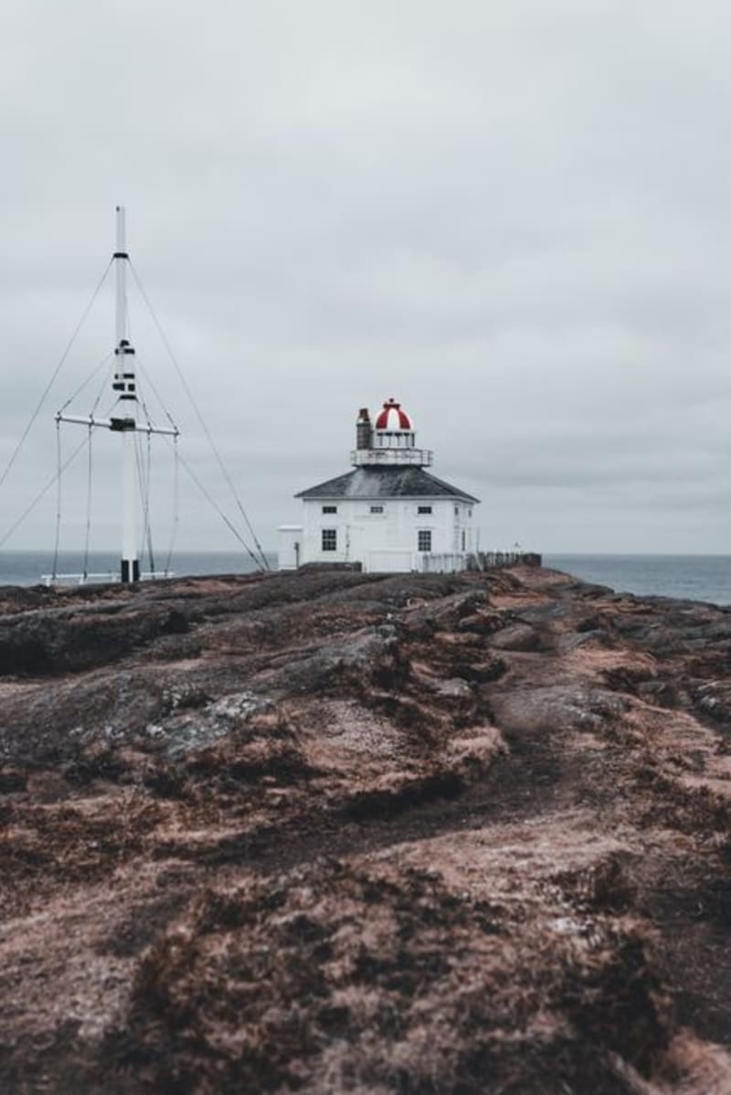 Signilskär