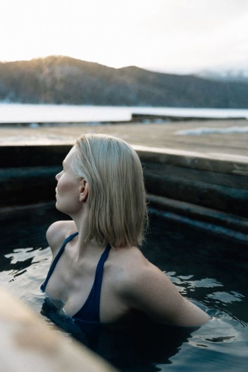 Chena Hot Springs