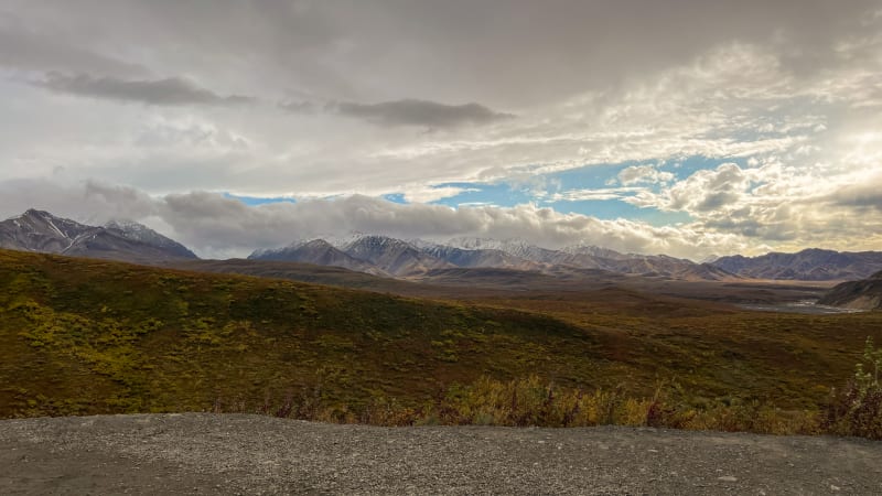 Denali National Park