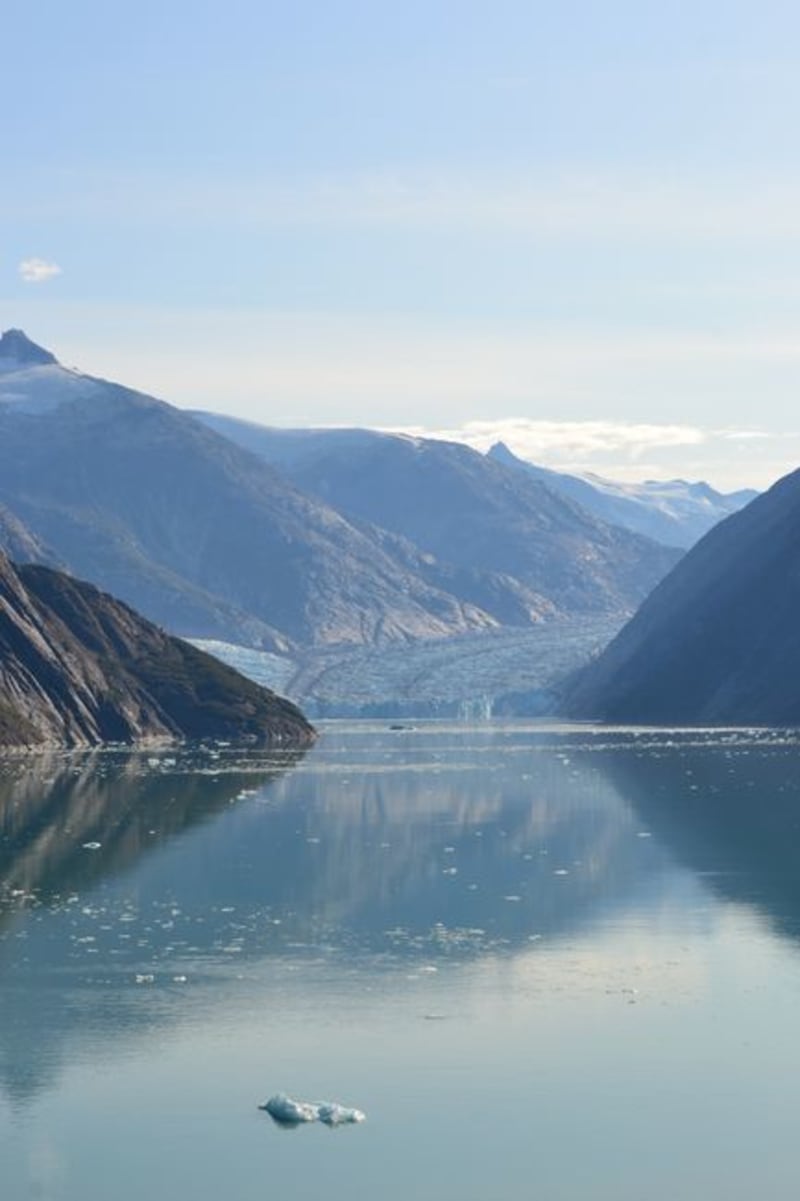 Glacier Bay National Park