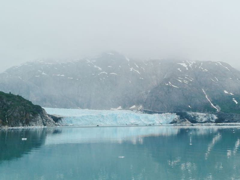 Glacier Bay National Park