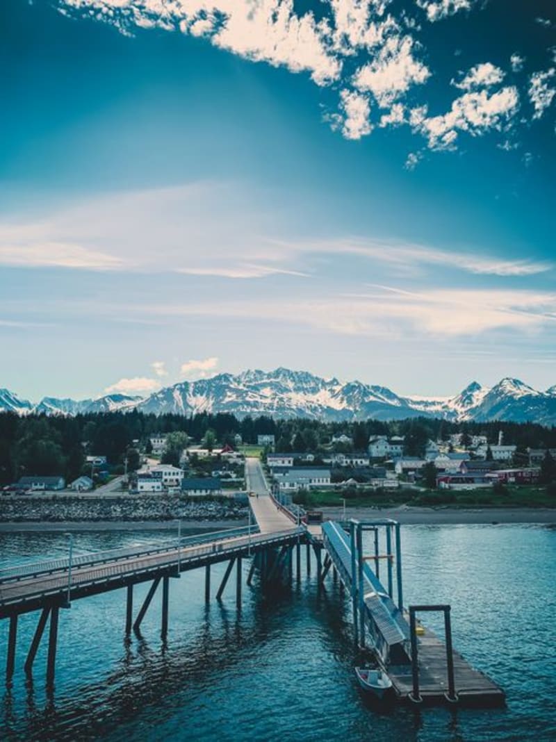 Haines