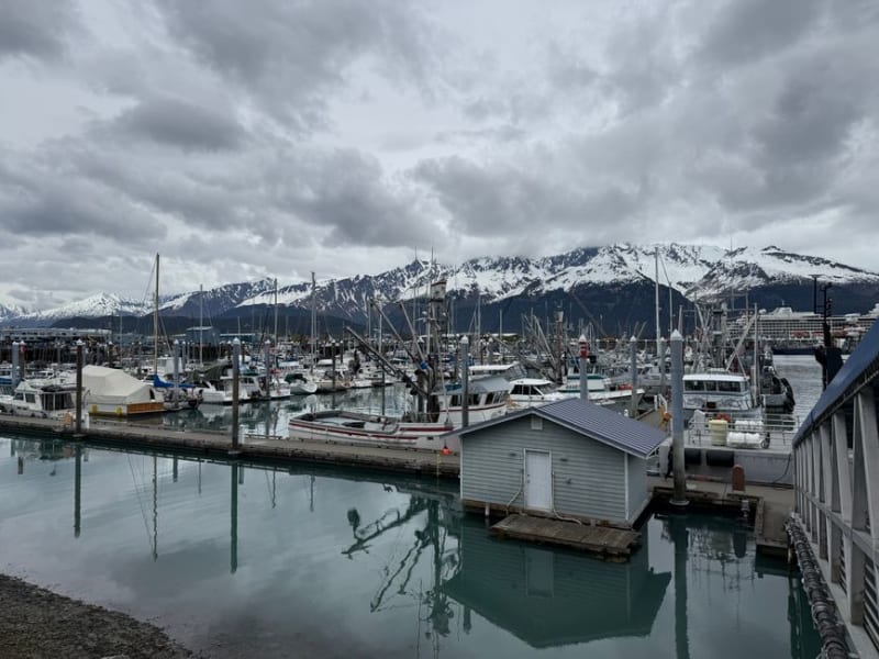 Seward