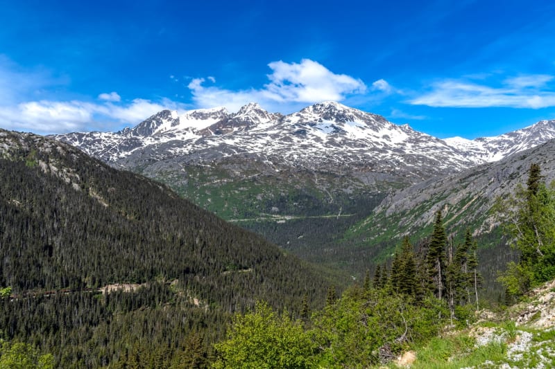 Skagway