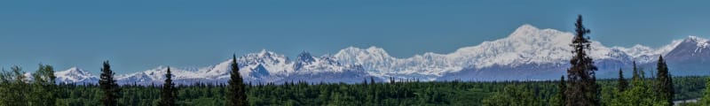 Talkeetna
