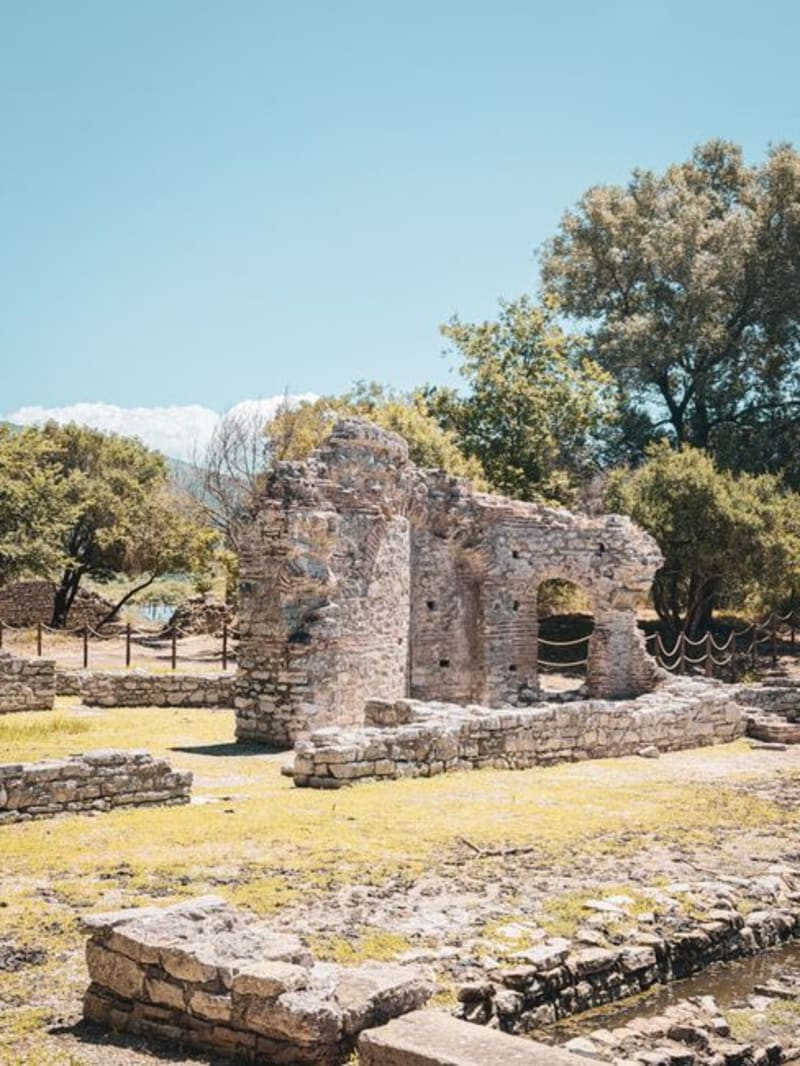 Butrint