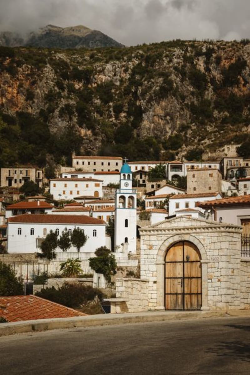 Dhërmi