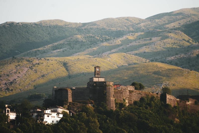 Gjirokaster