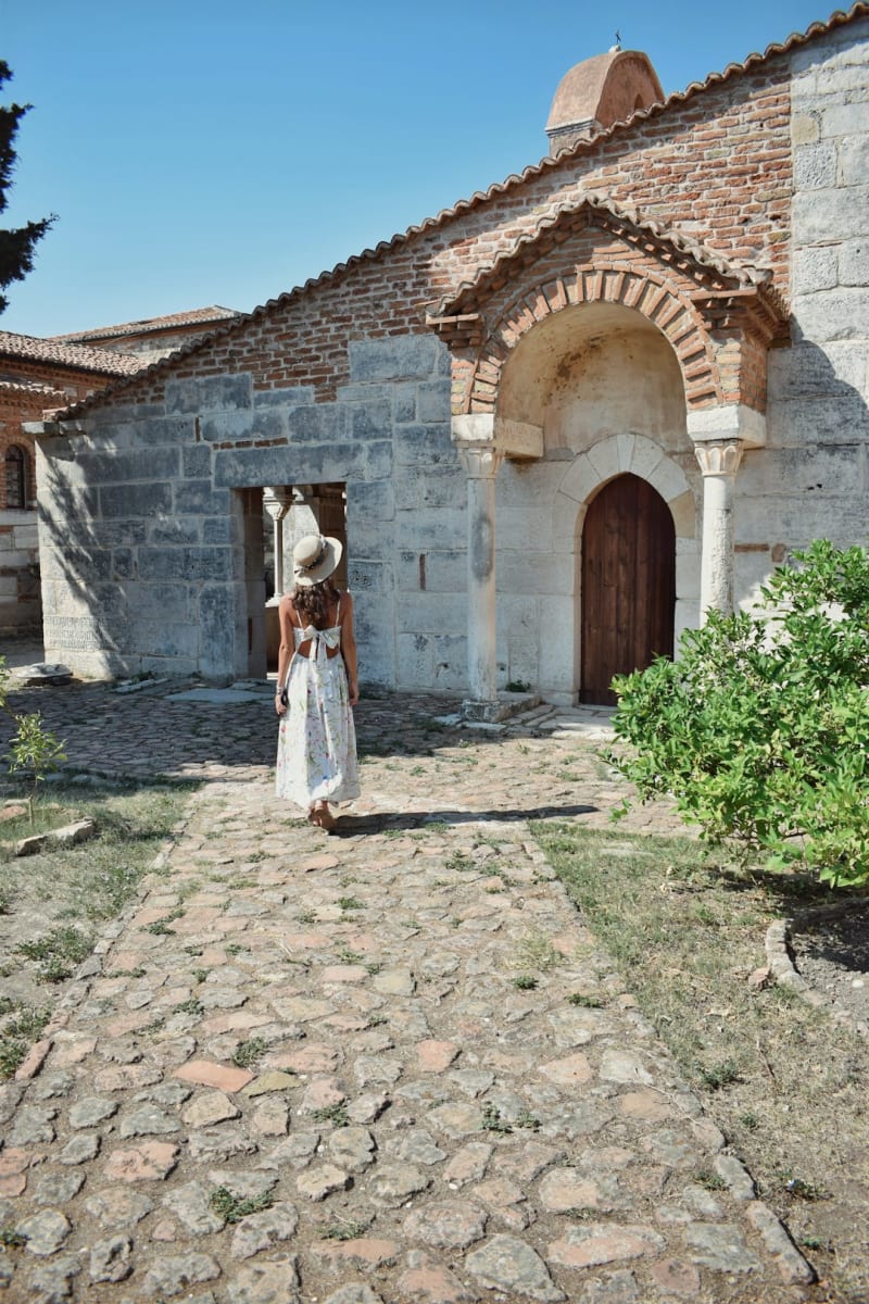 Korçë