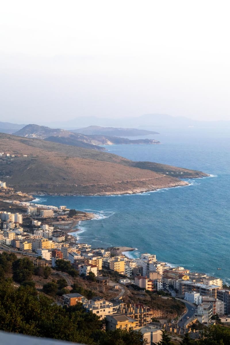Saranda