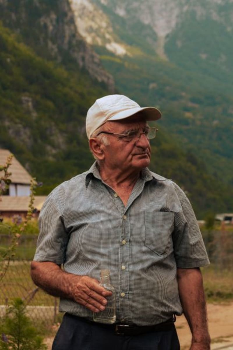 Voskopojë