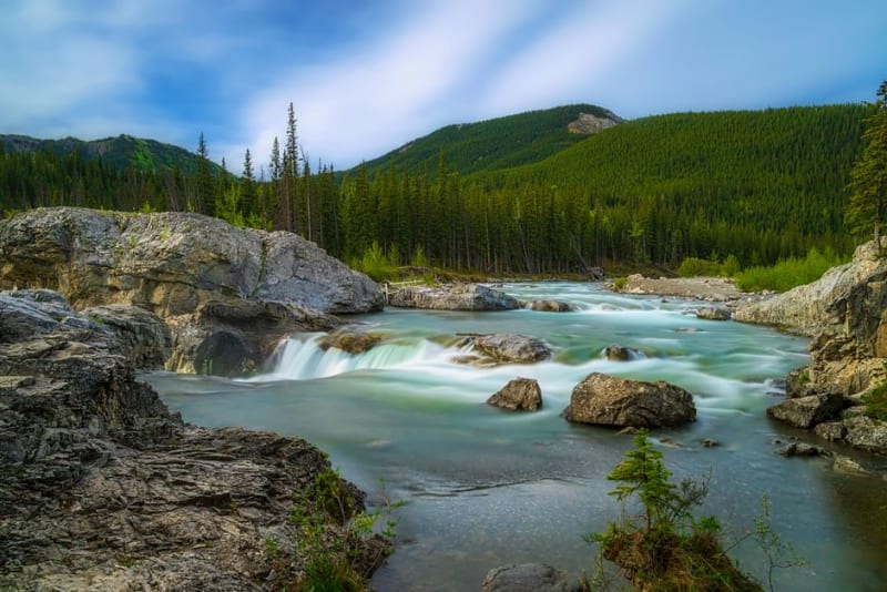 Bragg Creek