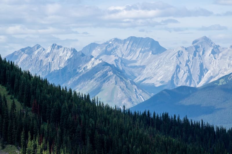 Canmore